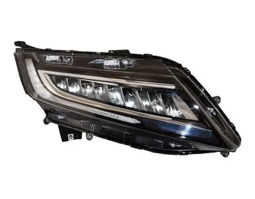 Faro Honda Odyssey 2018-2020 Leds Derecho
