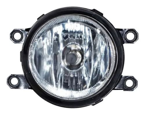 Faro Niebla Toyota Sienna 2018-2020 Izquierdo