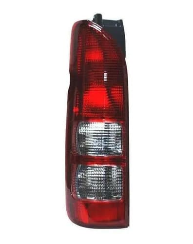 Calavera Toyota Hiace 2006-2013 Con Arnes Izquierda