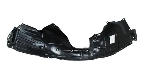 Tolva Salpicadera Honda Civic 2016-2020 sedan Plastico Derecha