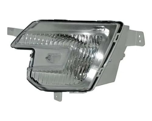 Faro Niebla Ford Explorer Limited 2016-2017 Izquierdo