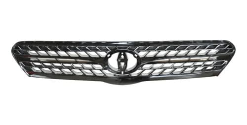 Parrilla Toyota Matrix 2005-2008 Cromada