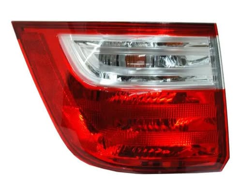 Calavera Honda Odyssey 2011-2013 Exterior Izquierda