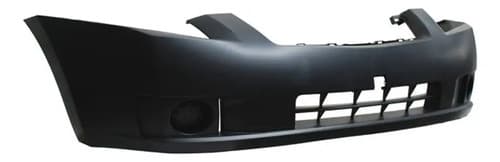 Facia DELANTERA SIN FARO NIEBLA NISSAN SENTRA 2007-2009