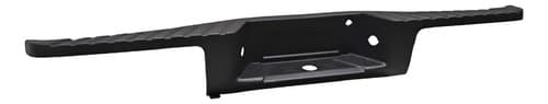 Moldura Defensa Trasera Ford F-150/Lobo 2009-2014 Sin Hoyo Para Sensor