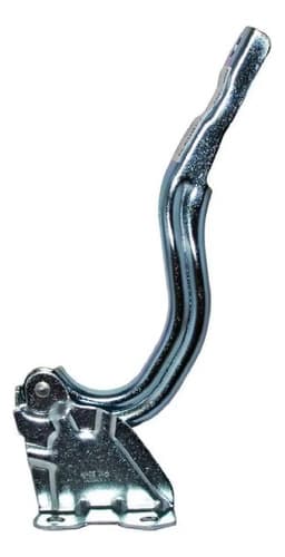 Bisagra Cofre Para Kia Kia Rio 2018-2023 Derecha