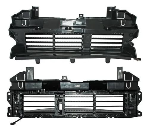 Parrilla Honda Crv 2017-2019 Interior Activa Superior Con Motor