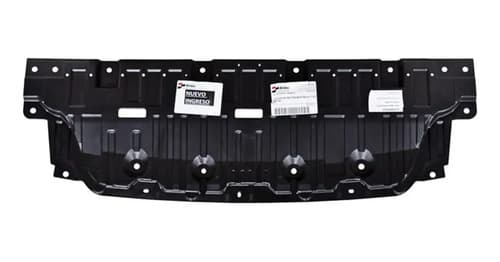 Tolva Inferior Motor Nissan Sentra 2020-2022