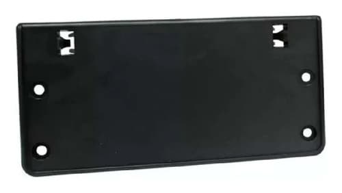Portaplaca Delantera Toyota Tundra 2013-2014