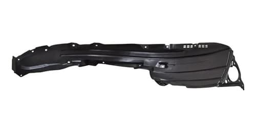 Tolva Salpicadera Honda Crv 2020-2021 Plastico Derecha