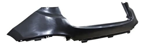 Defensa Trasera Hyundai Ix35 2015-2016 Limited/ Gls/ Premium Sup Para Pintar 230519