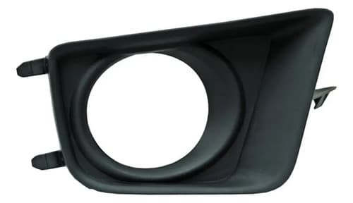 Parrilla Toyota Tacoma 2012-2015 Para Faro Niebla Derecha
