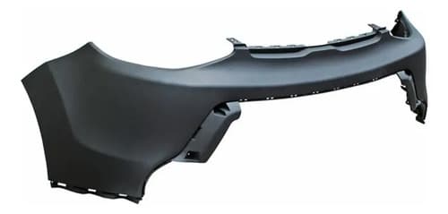 Facia DELANTERA KIA SOUL 2016/AMERICANO 2014-2016