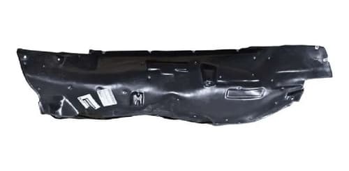 Tolva Salpicadera Ford F-150/Lobo Xlt/ Xl 2021-2022 Plastico Izquierda