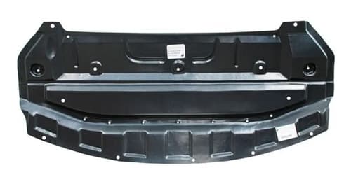 Tolva Inferior Motor Nissan Sentra 2007-2013 2.0L Central