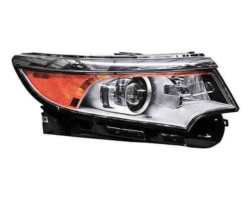 Faro Ford Edge 2011-2014 Derecho