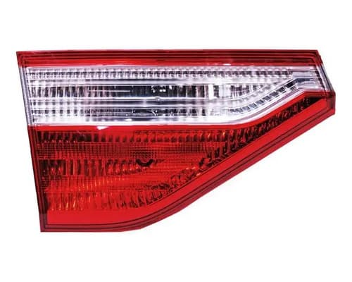 Calavera Honda Odyssey 2011-2013 Interior Izquierda