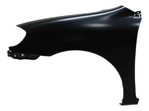 Salpicadera Toyota Corolla 2003-2008 Izquierda