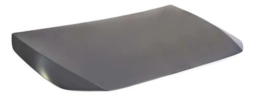 Cofre Mercedes benz Clase A 2019-2020 Aluminio