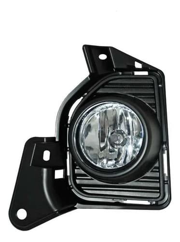 Faro Niebla Toyota Hiace 2014-2019 Con Parrilla Derecho