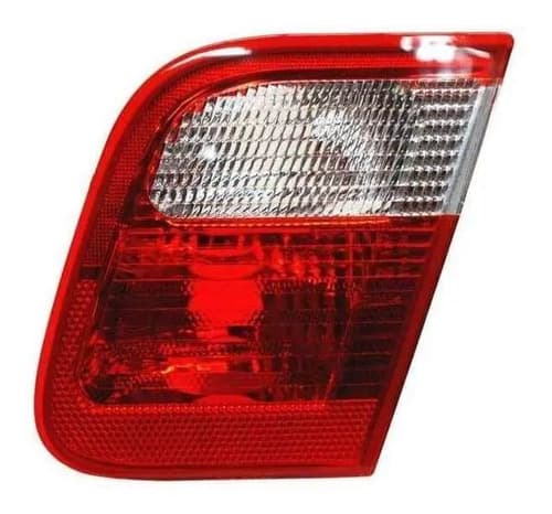 Calavera Bmw Serie 3 1999-2001 Rojo/Blanco Interior Derecha