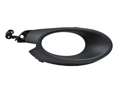 Parrilla Honda Civic 2014-2015 coupe Para Faro Niebla Derecha