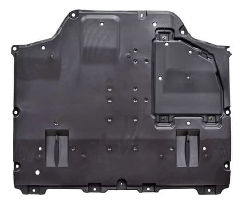Tolva Inferior Motor Toyota Prius 2016-2018