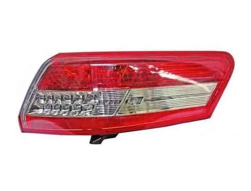 Calavera Toyota Camry 2010-2012 Exterior Con Arnes Derecha