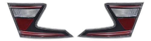 Par Calaveras P/Hyundai Grand I10 2021-2023 sedan Interior Con Arnes