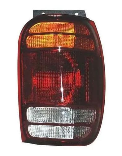 Calavera Ford Explorer 1998-2001 Derecha