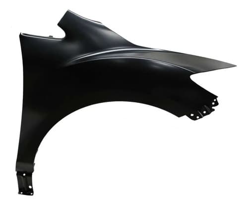 Salpicadera Mazda Cx7 2007-2012 Derecha