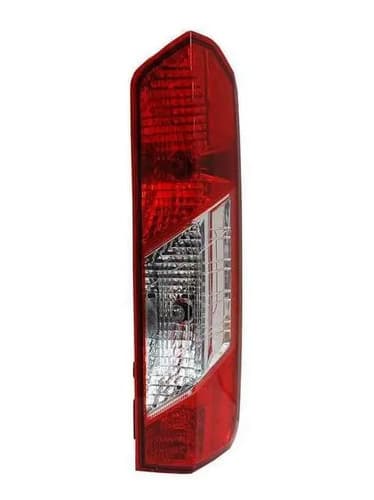 Calavera Ford Transit 2015-2016 4P 15 Pasajeros Con Arnes Derecha