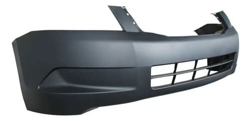 Facia DELANTERA SIN FARO NIEBLA HONDA ACCORD SEDAN 2008-2010