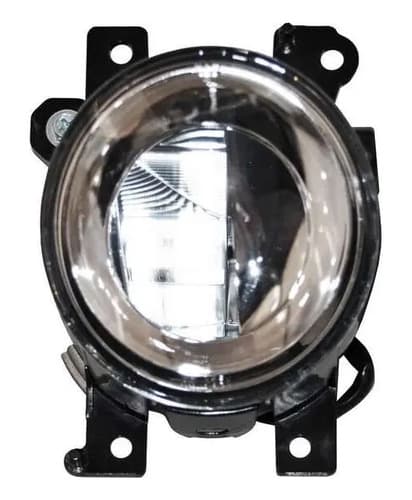 Faro Niebla Nissan Maxima 2020 Leds Izquierdo