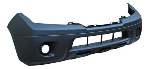 Facia DELANTERA PARA PINTAR NISSAN FRONTIER 2009-2019