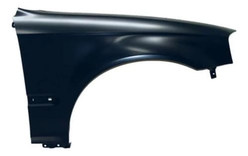 Salpicadera Honda Civic 1999-2000 Derecha