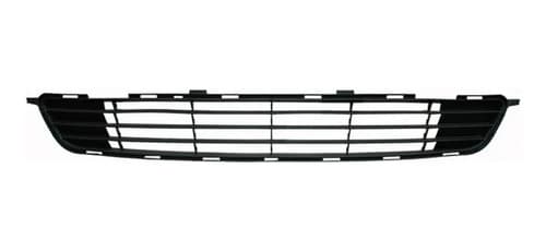 Parrilla Toyota Corolla 2009-2010 De Defensa Central