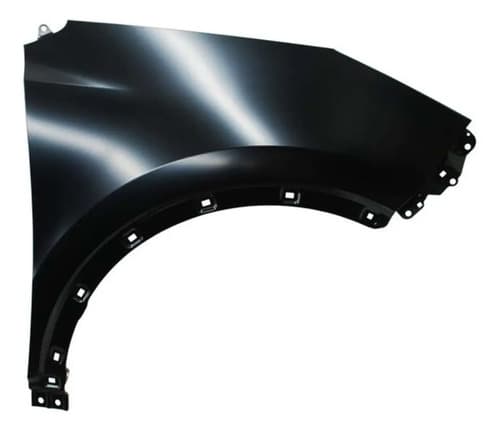 Salpicadera Para Kia Sportage 2017-2022 Derecha