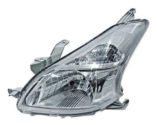 Faro Toyota Avanza 2012-2015 Izquierdo