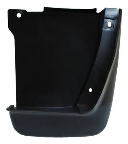 Tolva Lodera Honda Accord 2003-2007 Trasera Derecha