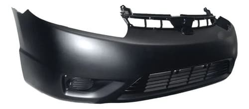Facia DELANTERA HONDA CIVIC 2 PUERTAS 2006-2008