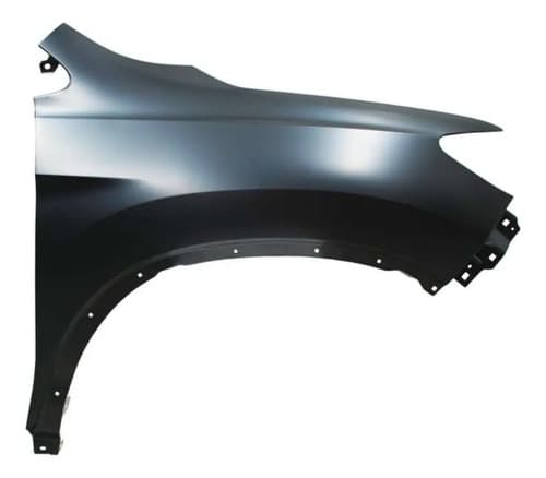 Salpicadera Honda Pilot 2016-2022 Derecha