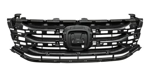 Parrilla Honda Odyssey 2011-2013 Inserto Sin Moldura
