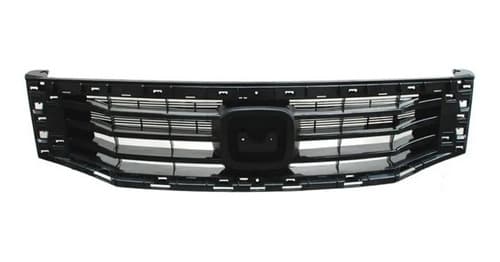 Parrilla Honda Accord 2008-2010 sedan Pintada