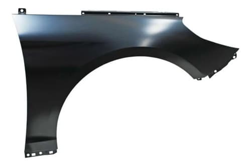 Salpicadera Para Hyundai Sonata 2018-2019 Derecha
