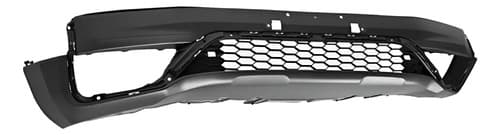Facia DELANTERA Inferior Para sensor HONDA CR-V EUROPEO 2020-2022
