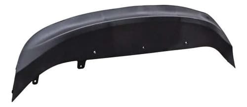 Lip de Facia Para Hyundai Elantra GLs Limited/Se 2017-2018 Trasero