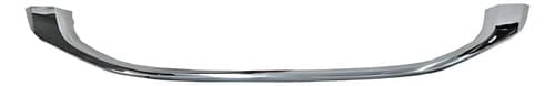 Moldura Parrilla Honda Civic 2013-2015 coupe/sedan 1.8L Cromada