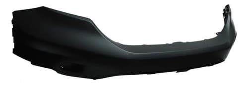 Facia DELANTERA SUPERIOR PARA PINTAR HONDA CR-V 2010-2011