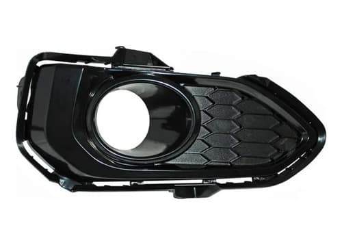 Parrilla Honda Fit 2018 Para Faro Niebla Derecha